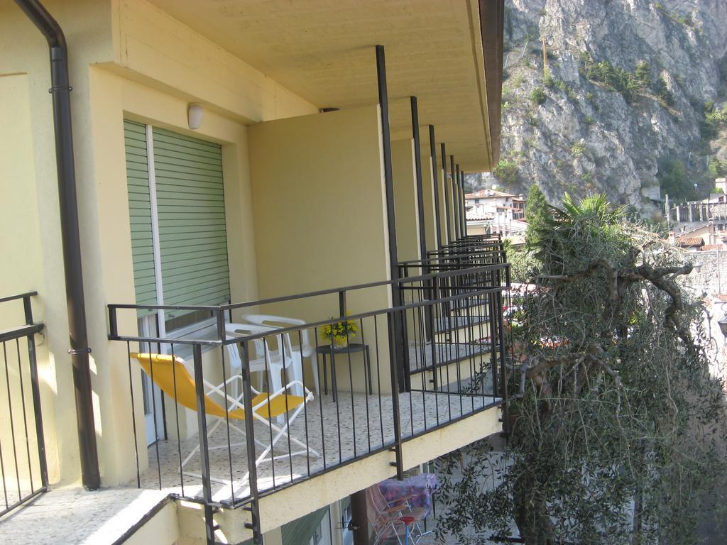 Susy Hotel Limone sul Garda