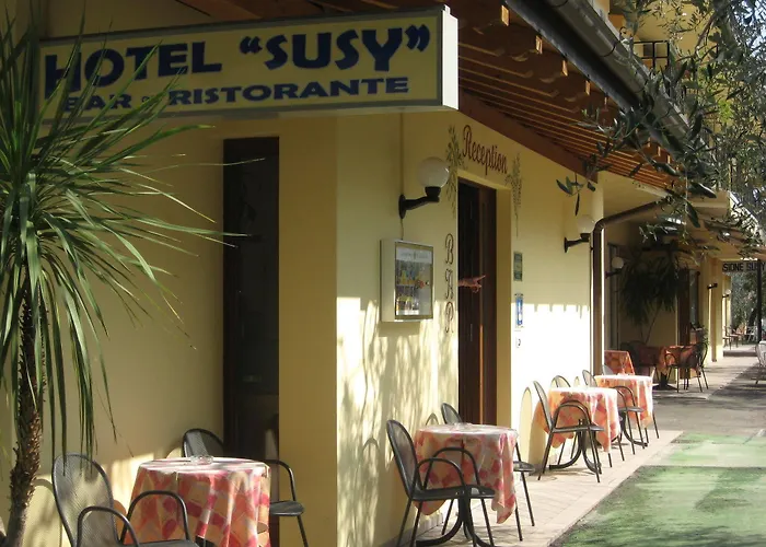 Hotel Susy