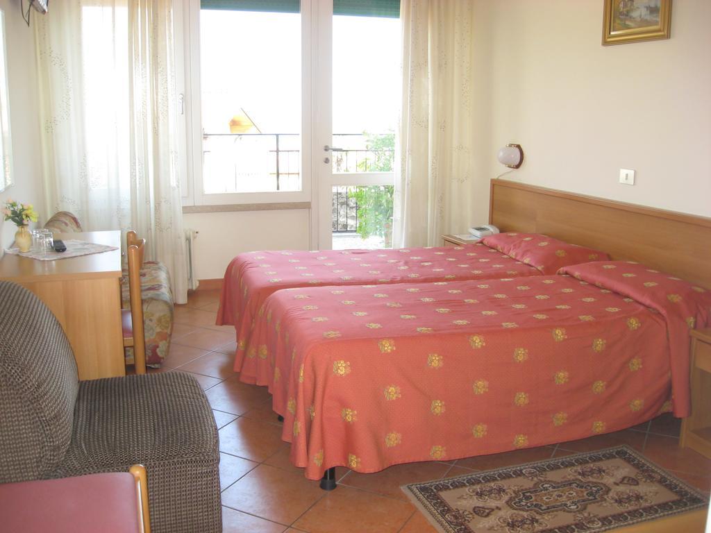 Susy Hotel Limone sul Garda