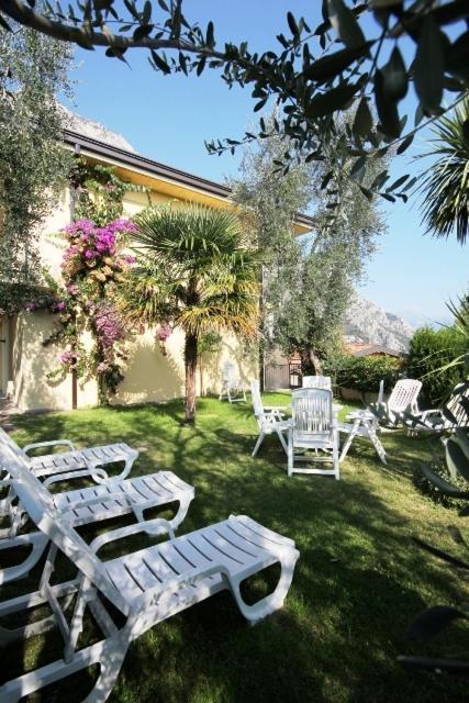 Hotel Susy