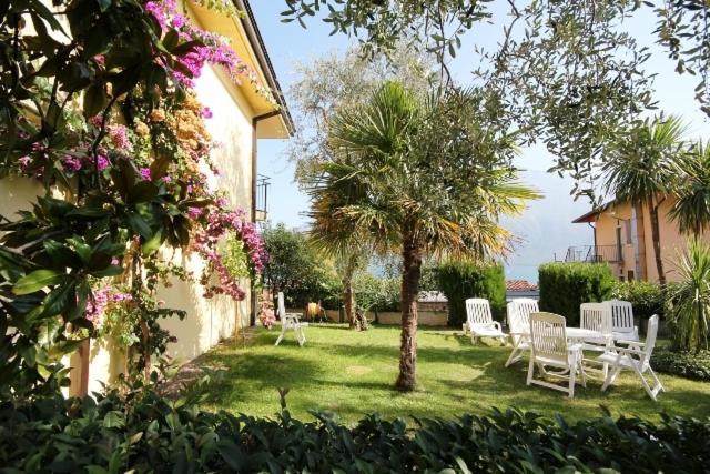 Hotel Susy Limone sul Garda