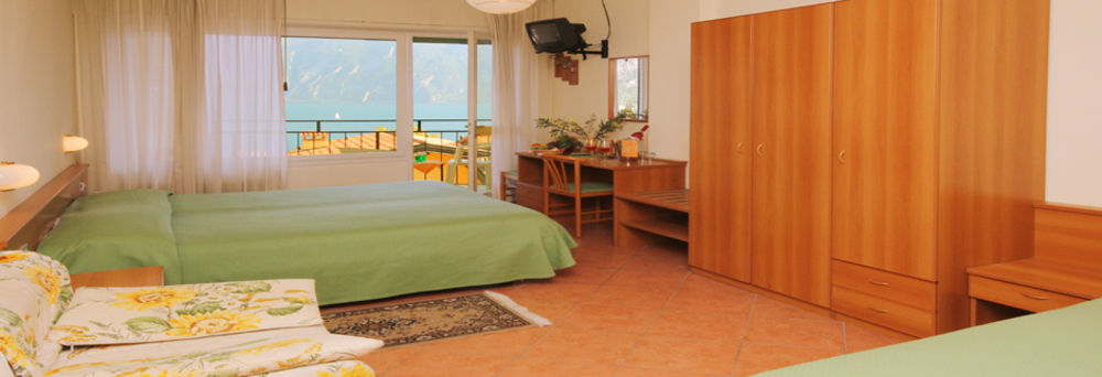 Hotel Susy Limone sul Garda