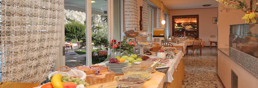 Hotel Susy Limone sul Garda
