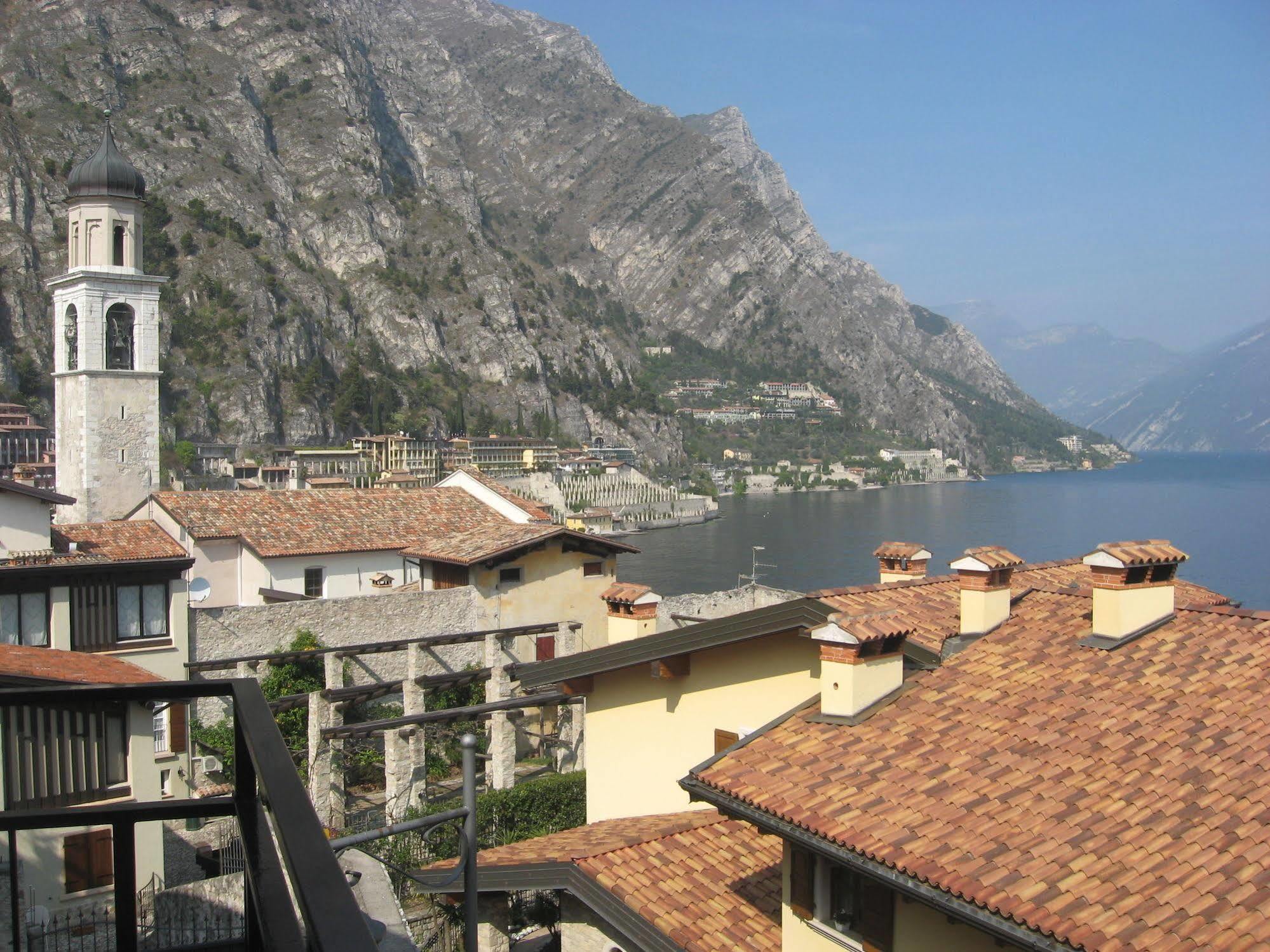 Hotel Susy Limone sul Garda