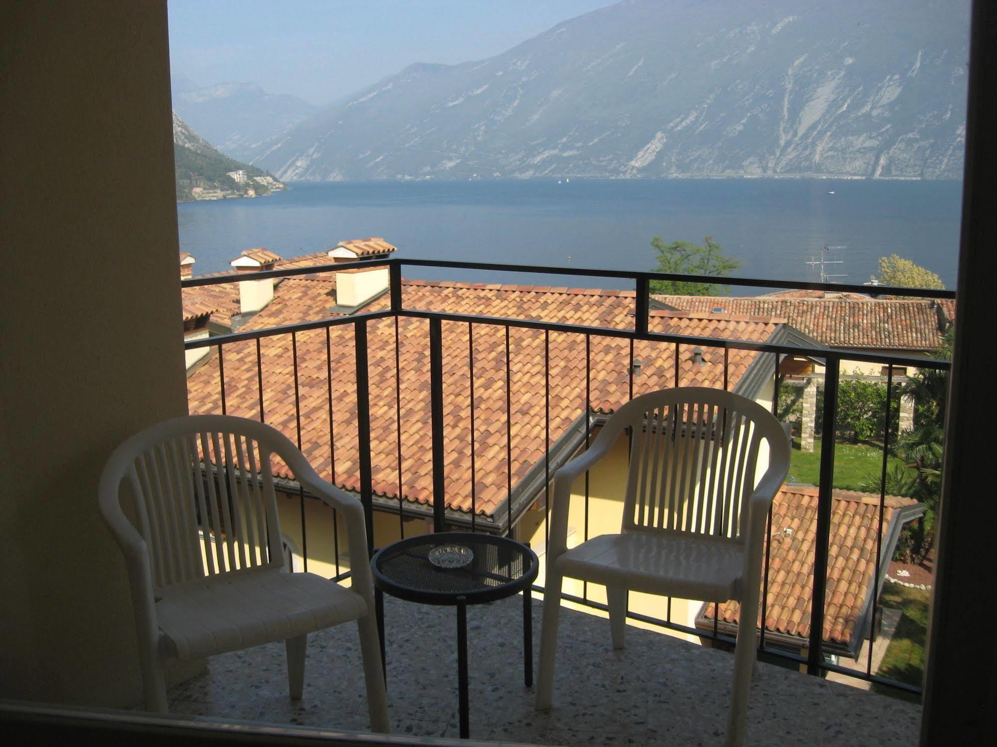 Susy Limone sul Garda