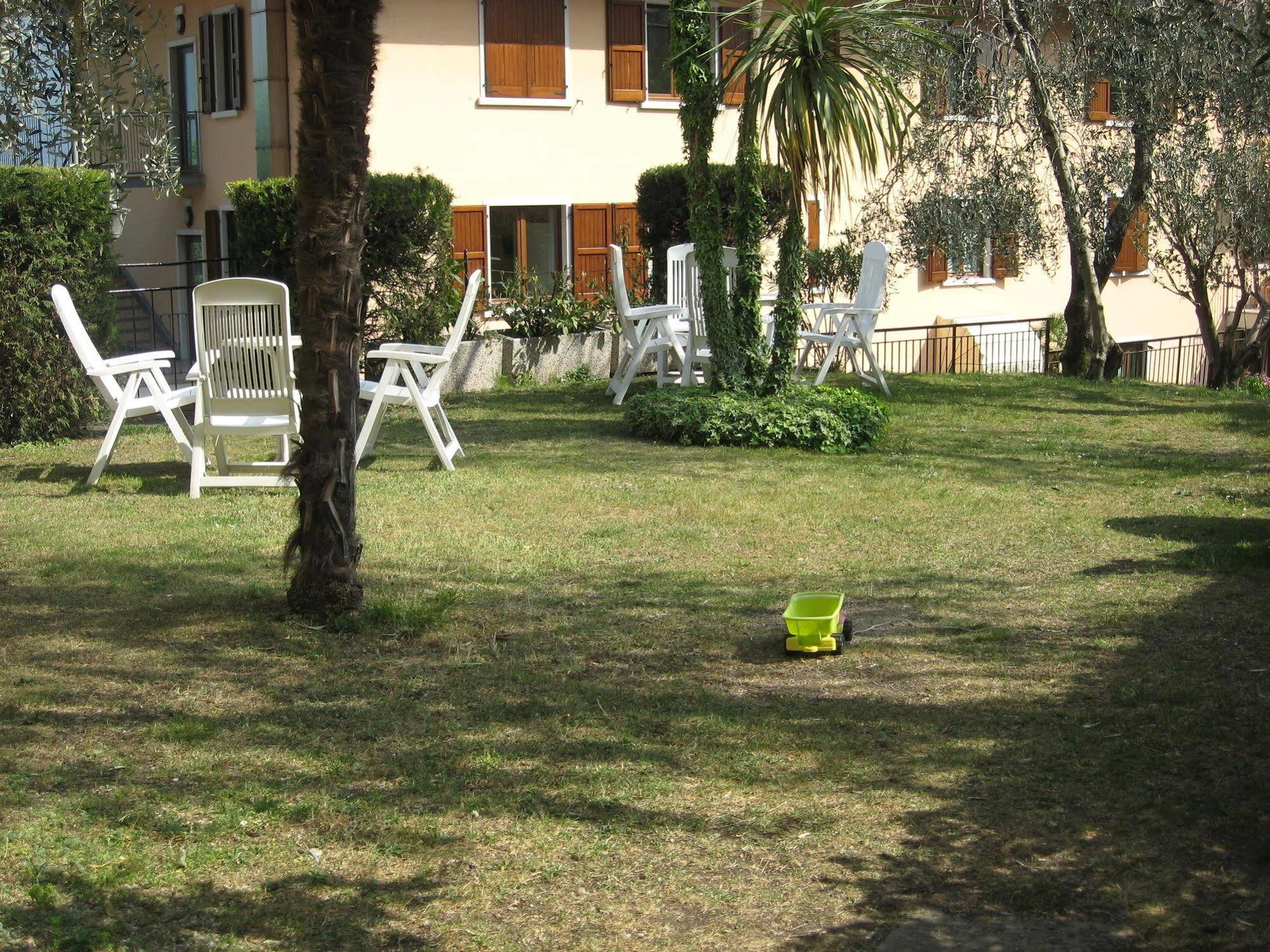Susy Hotel Limone sul Garda