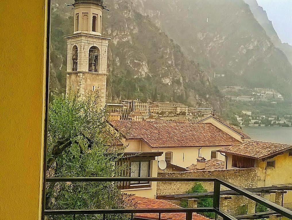 Hotel Susy Limone sul Garda